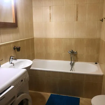 Port Towarowa 17 Kolobrzeg