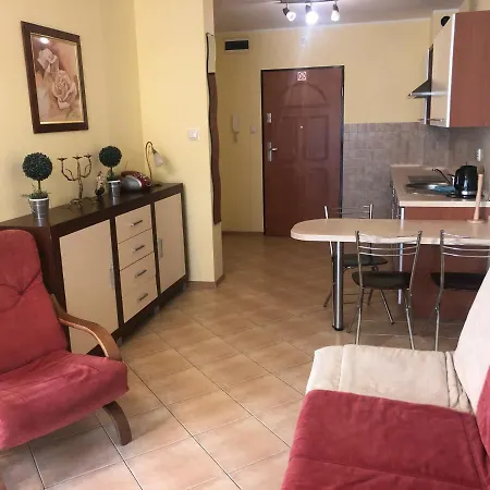 Port Towarowa 17 Kolobrzeg