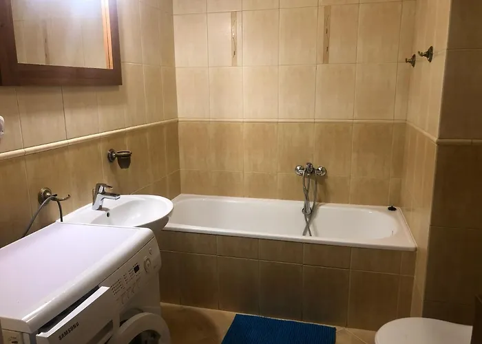 Port Towarowa 17 Kolobrzeg